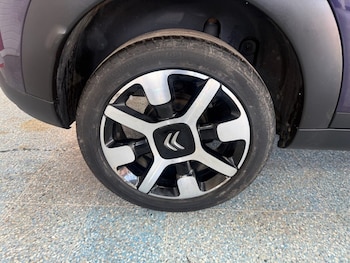 Used Citroen C4 Cactus 2018 for sale - 77200591: Photo