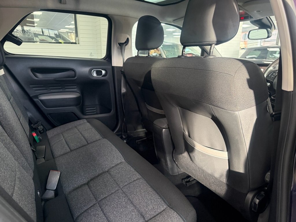 Used Citroen C4 Cactus 2018 for sale - 77200591: Photo 4