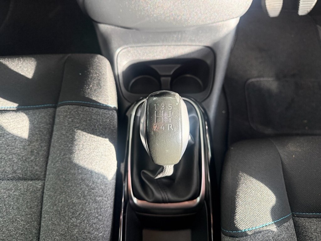 Used Citroen C4 Cactus 2018 for sale - 77200591: Photo 40