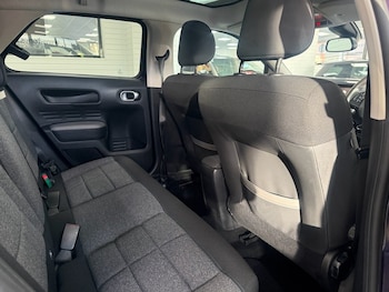 Used Citroen C4 Cactus 2018 for sale - 77200591: Photo