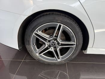 Used Mercedes-Benz A-Class 2020 for sale - 79818790: Photo