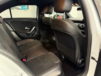 Used Mercedes-Benz A-Class 2020 for sale - 79818790: Photo
