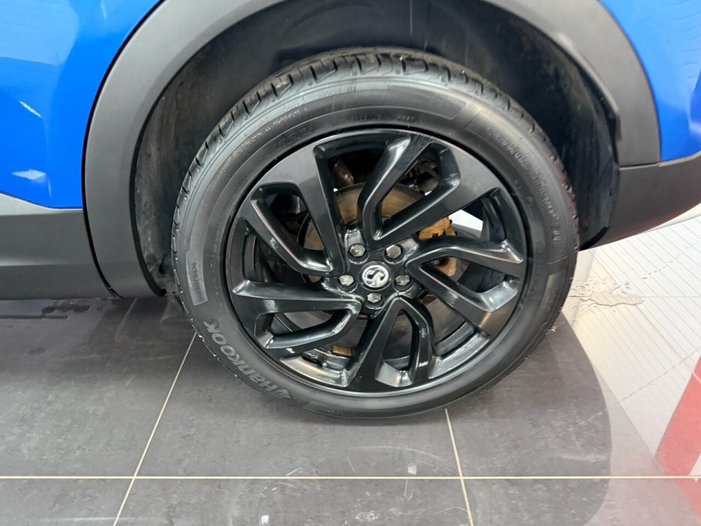 Used Vauxhall Grandland X 2019 for sale - 78181678: Photo 13