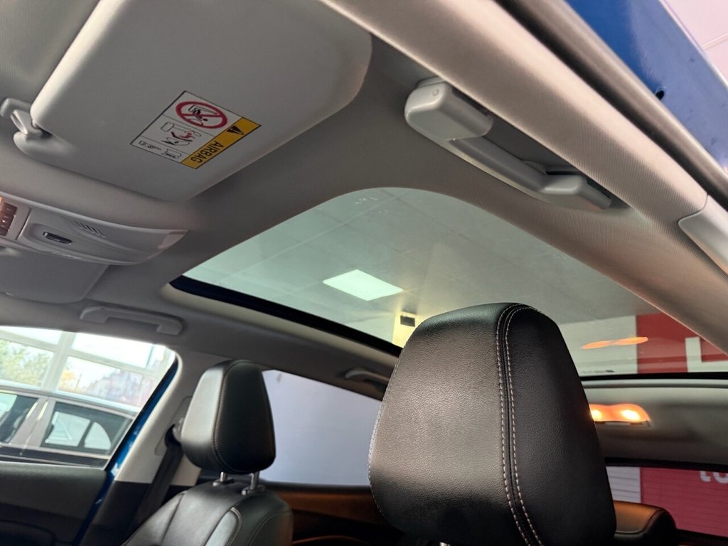 Used Vauxhall Grandland X 2019 for sale - 78181678: Photo 17