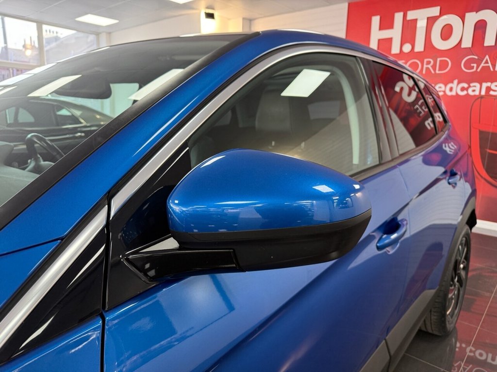 Used Vauxhall Grandland X 2019 for sale - 78181678: Photo 18