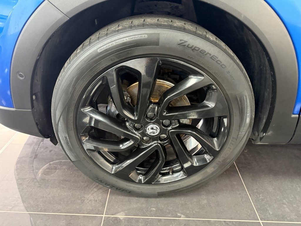 Used Vauxhall Grandland X 2019 for sale - 78181678: Photo 19