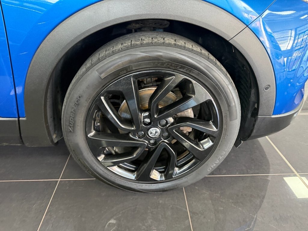 Used Vauxhall Grandland X 2019 for sale - 78181678: Photo 22