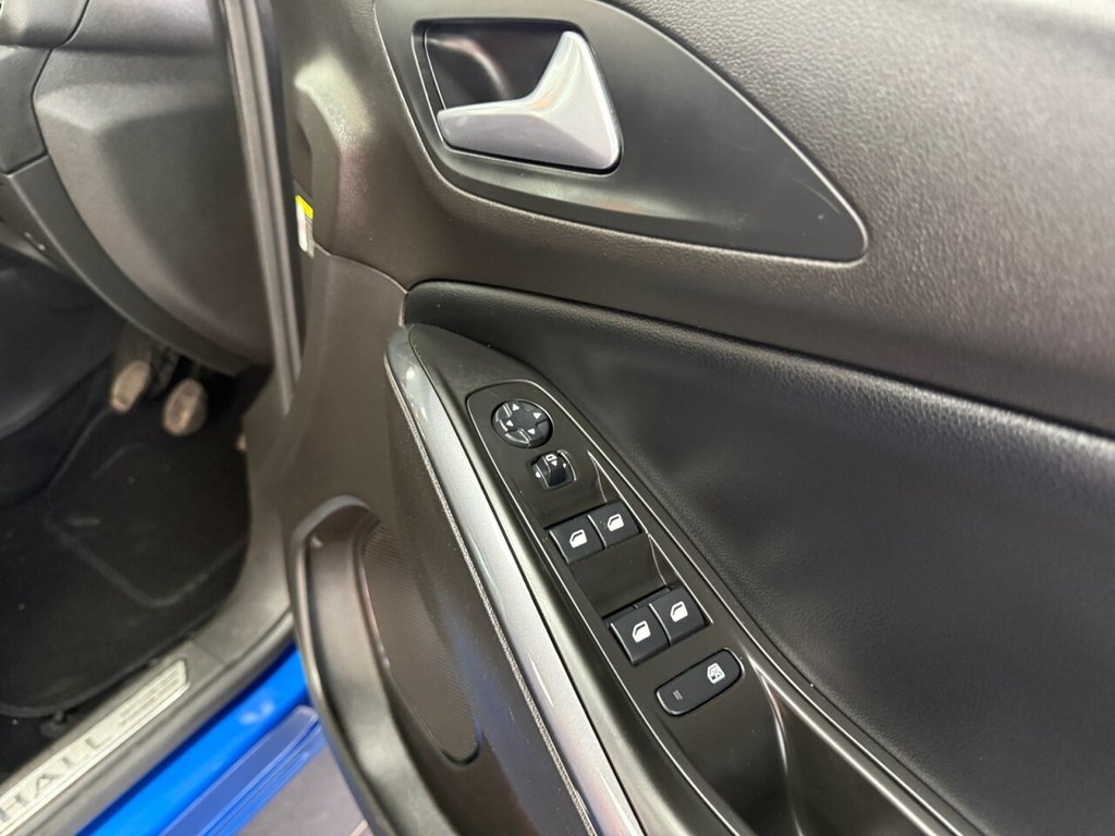 Used Vauxhall Grandland X 2019 for sale - 78181678: Photo 25