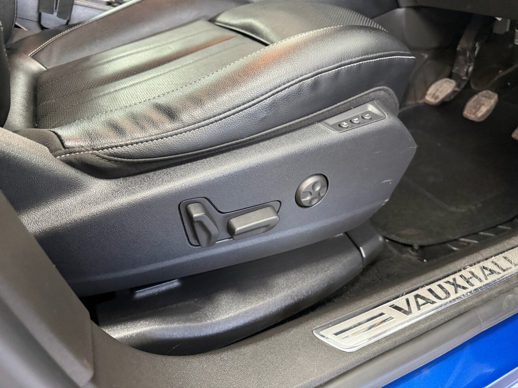 Used Vauxhall Grandland X 2019 for sale - 78181678: Photo 26