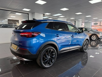 Used Vauxhall Grandland X 2019 for sale - 78181678: Photo