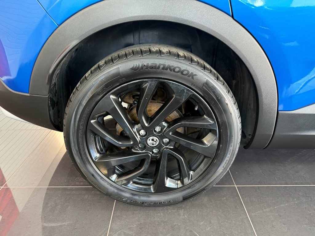Used Vauxhall Grandland X 2019 for sale - 78181678: Photo 3