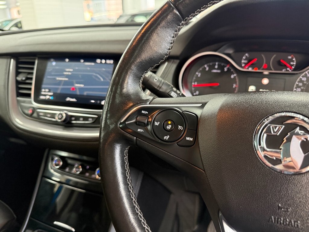 Used Vauxhall Grandland X 2019 for sale - 78181678: Photo 30