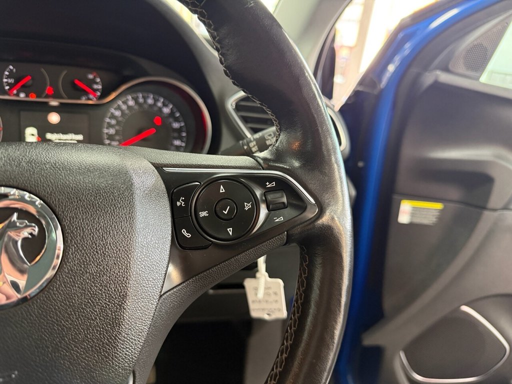Used Vauxhall Grandland X 2019 for sale - 78181678: Photo 31