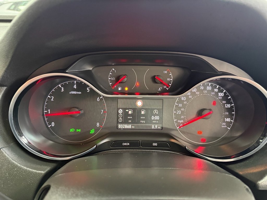 Used Vauxhall Grandland X 2019 for sale - 78181678: Photo 32