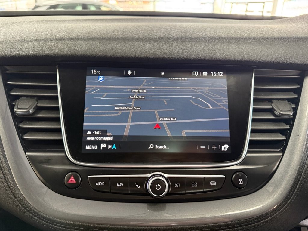 Used Vauxhall Grandland X 2019 for sale - 78181678: Photo 33