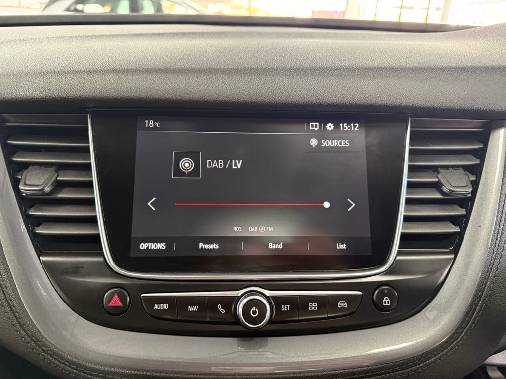 Used Vauxhall Grandland X 2019 for sale - 78181678: Photo 34