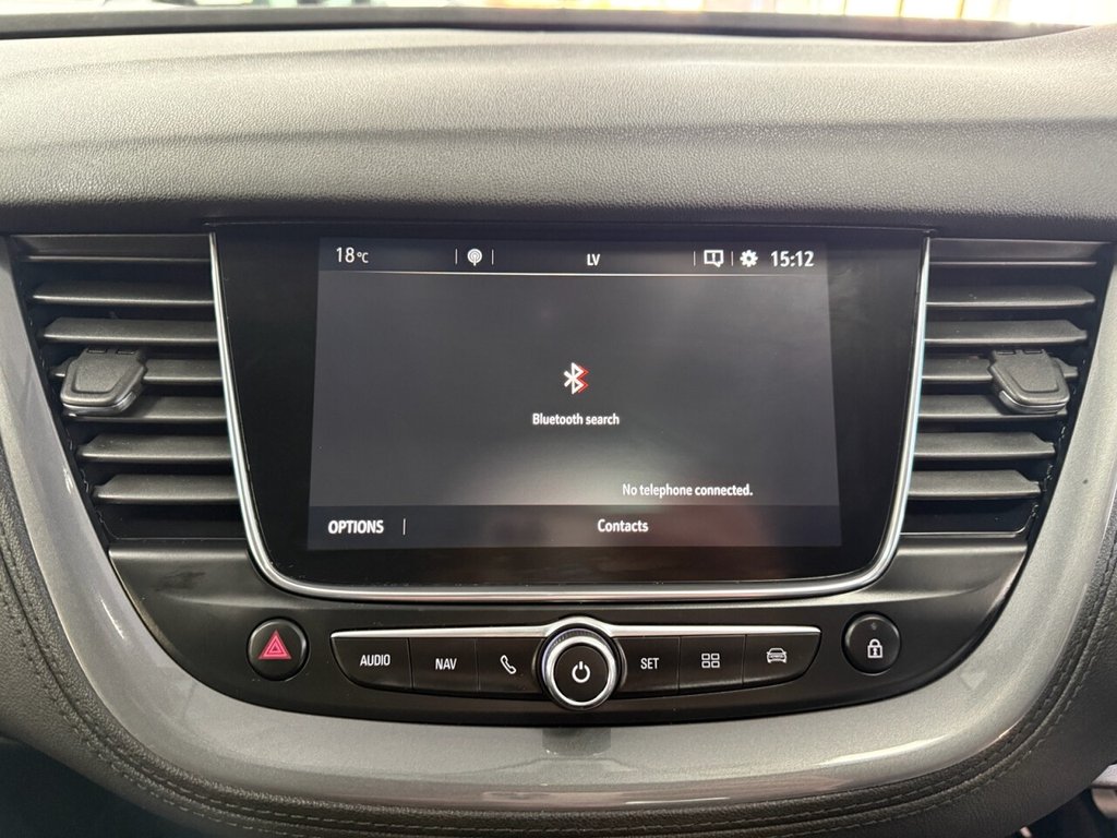Used Vauxhall Grandland X 2019 for sale - 78181678: Photo 35