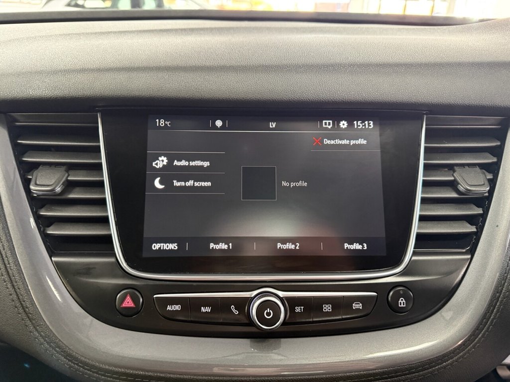 Used Vauxhall Grandland X 2019 for sale - 78181678: Photo 36