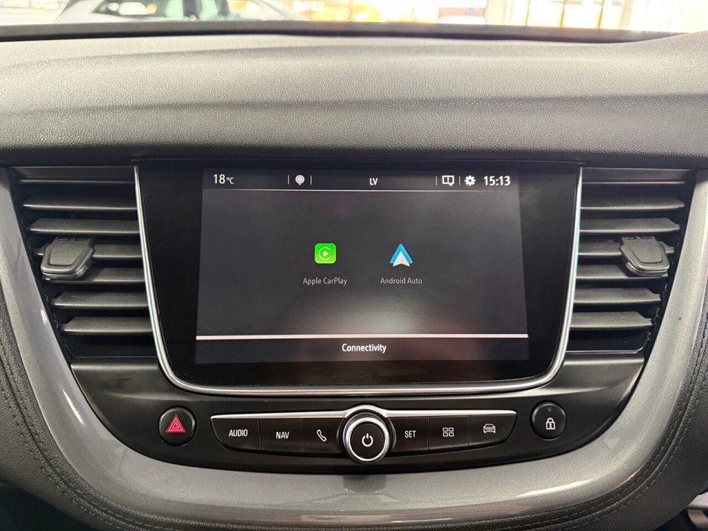 Used Vauxhall Grandland X 2019 for sale - 78181678: Photo 37