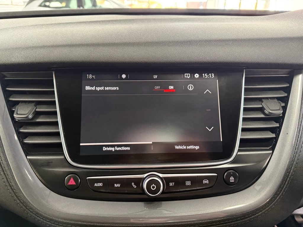 Used Vauxhall Grandland X 2019 for sale - 78181678: Photo 38