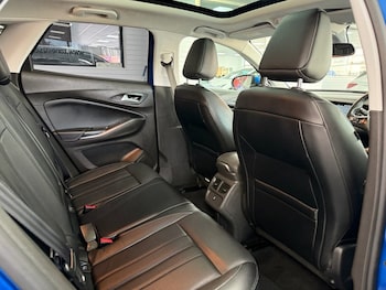 Used Vauxhall Grandland X 2019 for sale - 78181678: Photo