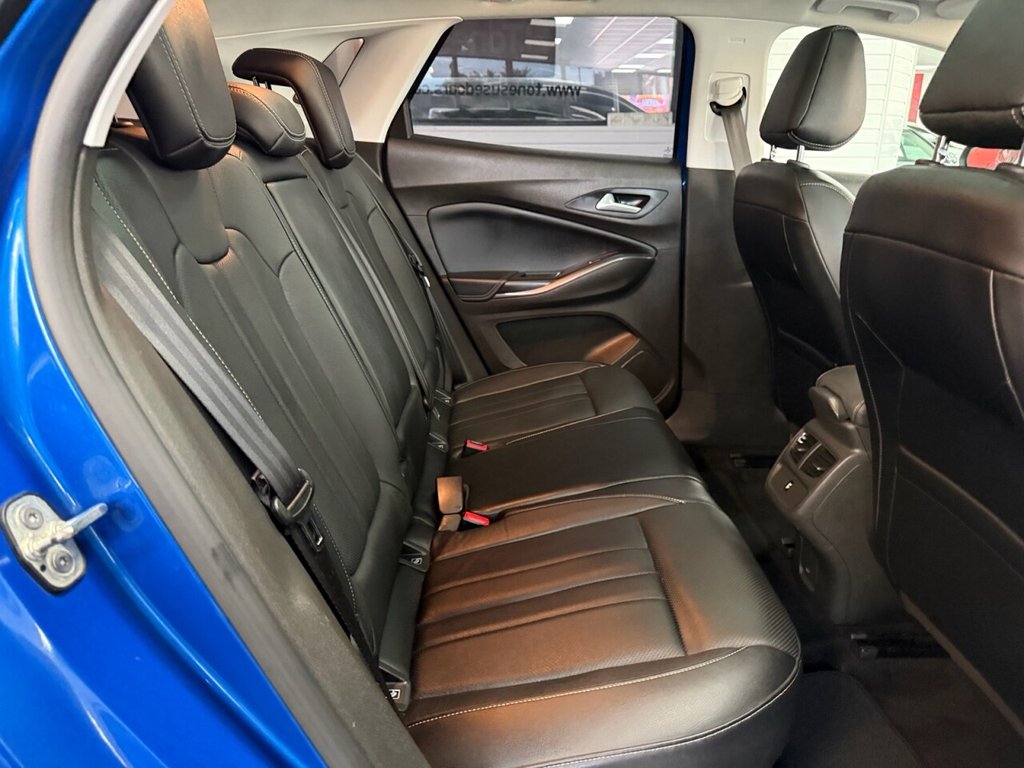 Used Vauxhall Grandland X 2019 for sale - 78181678: Photo 5