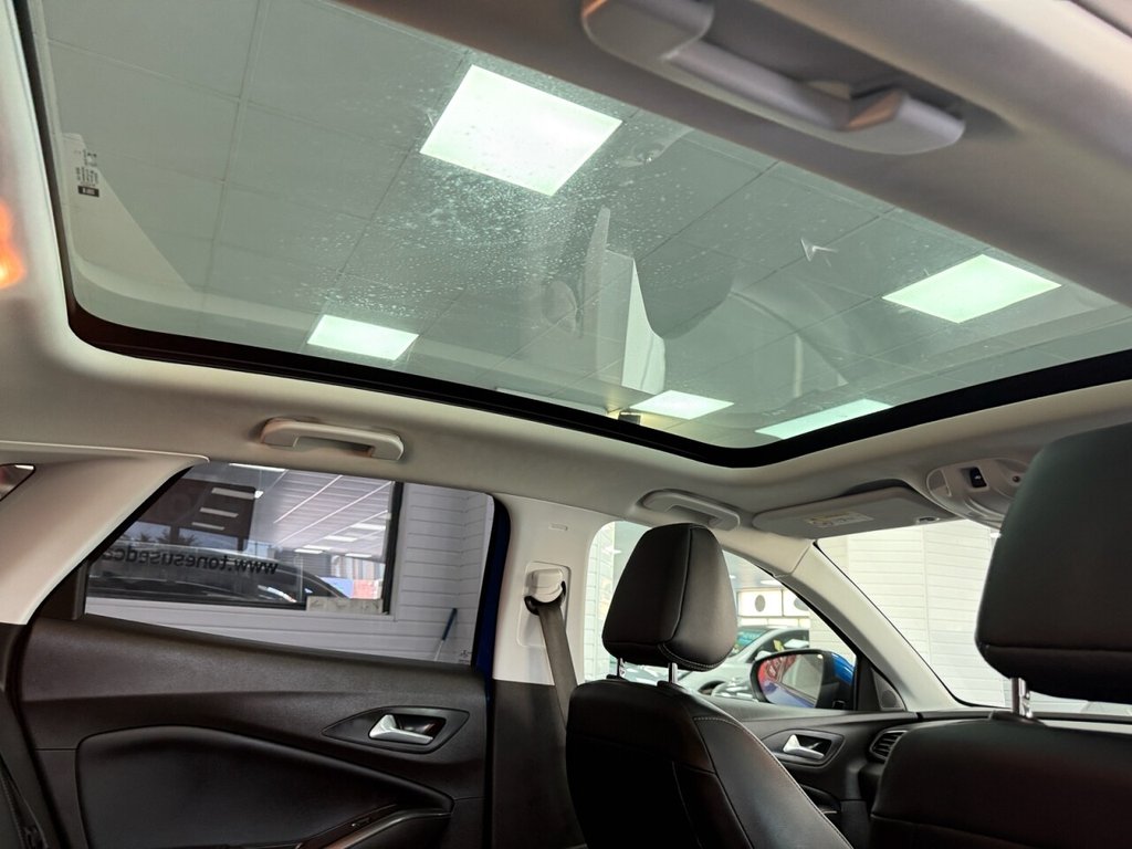 Used Vauxhall Grandland X 2019 for sale - 78181678: Photo 7