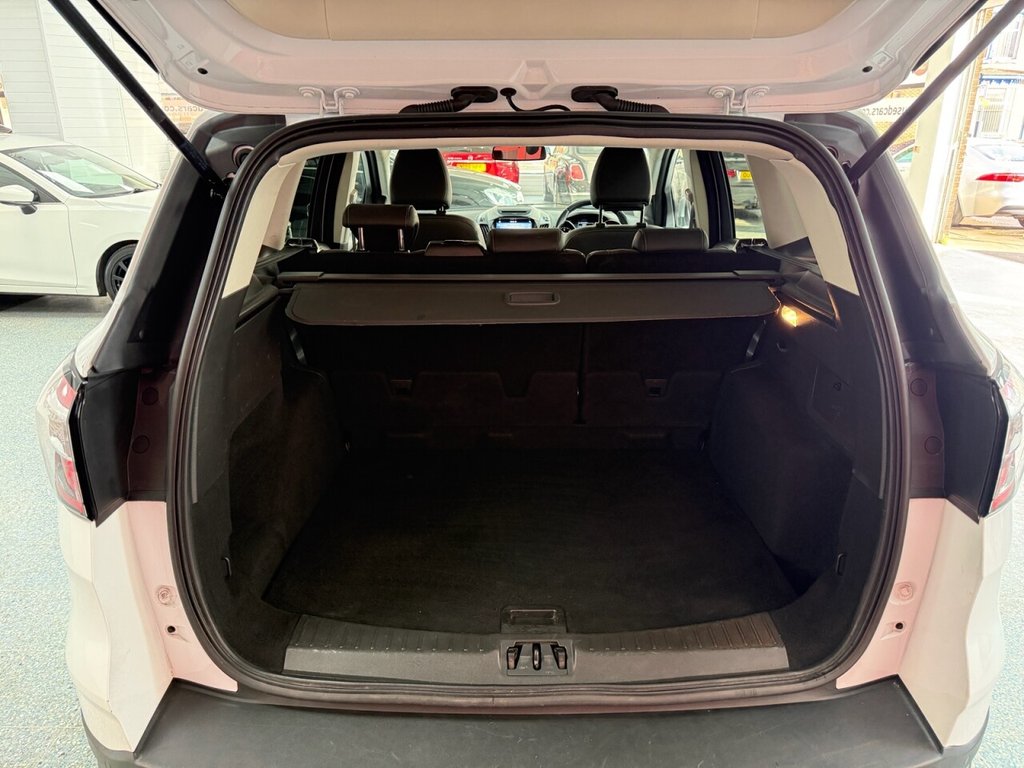 Used Ford Kuga 2019 for sale - 76776684: Photo 10