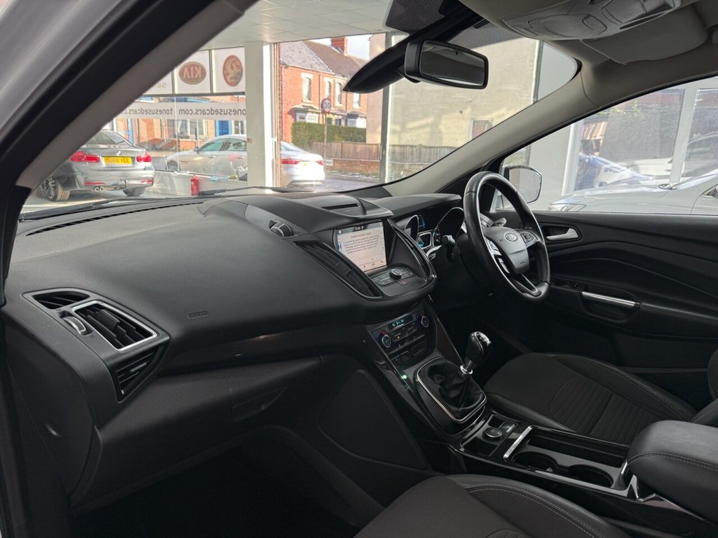 Used Ford Kuga 2019 for sale - 76776684: Photo 14