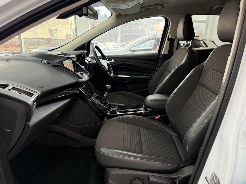 Used Ford Kuga 2019 for sale - 76776684: Photo 15