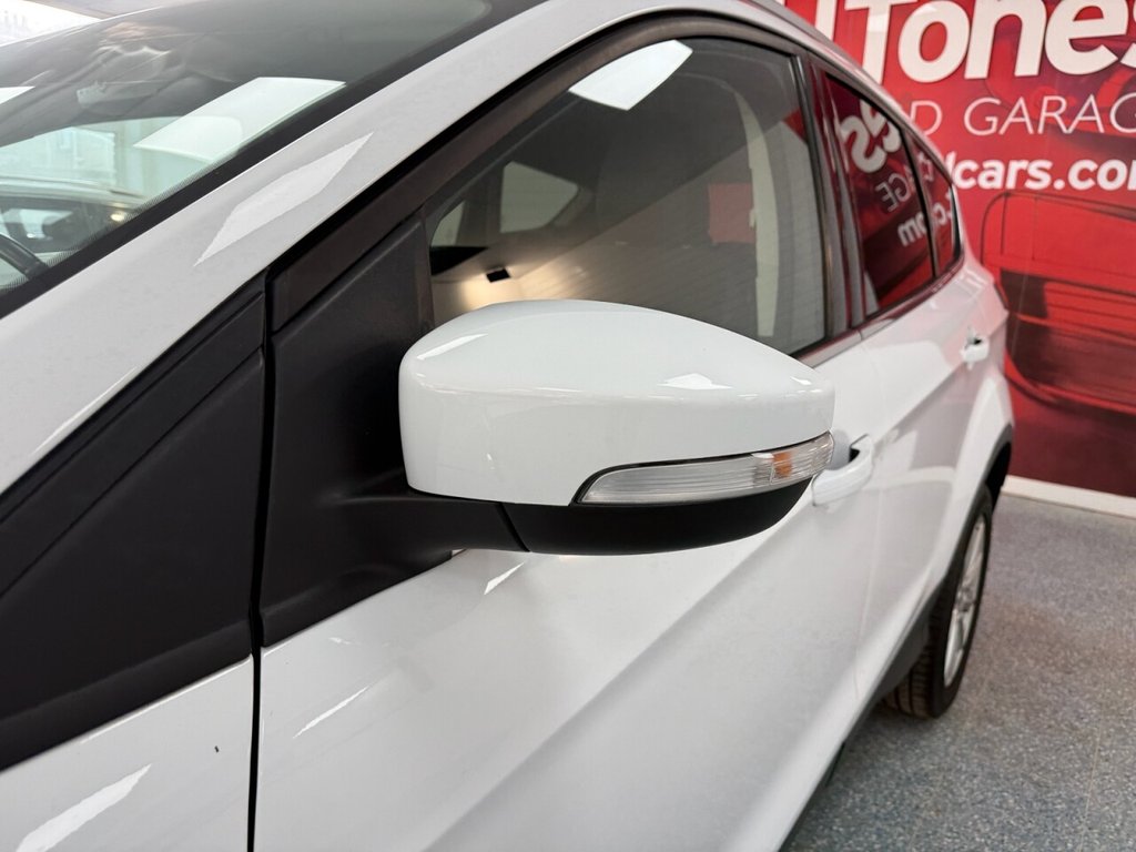 Used Ford Kuga 2019 for sale - 76776684: Photo 16