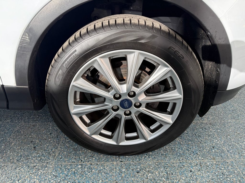 Used Ford Kuga 2019 for sale - 76776684: Photo 20