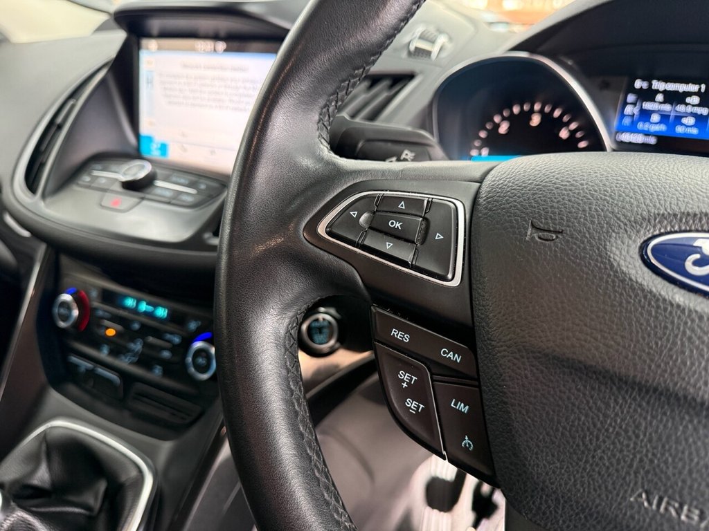 Used Ford Kuga 2019 for sale - 76776684: Photo 27