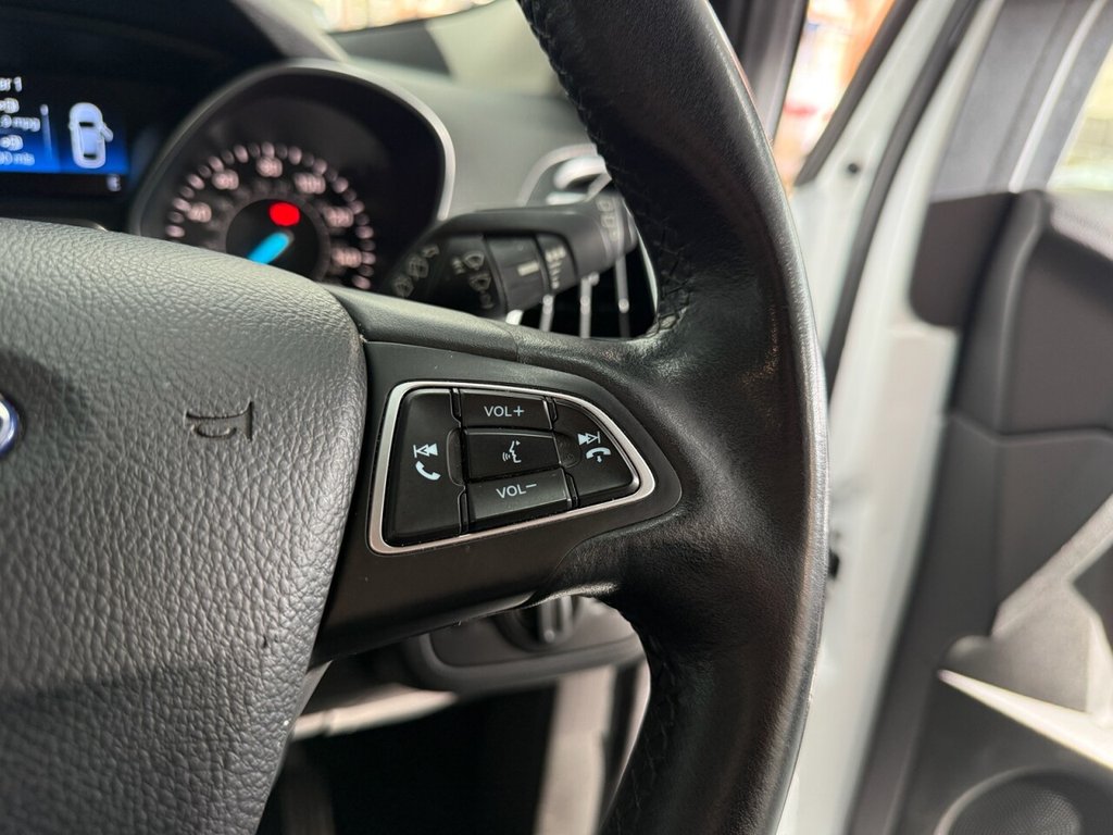 Used Ford Kuga 2019 for sale - 76776684: Photo 28