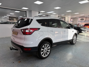 Used Ford Kuga 2019 for sale - 76776684: Photo