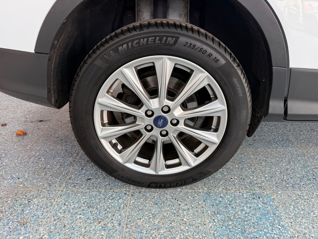 Used Ford Kuga 2019 for sale - 76776684: Photo 3