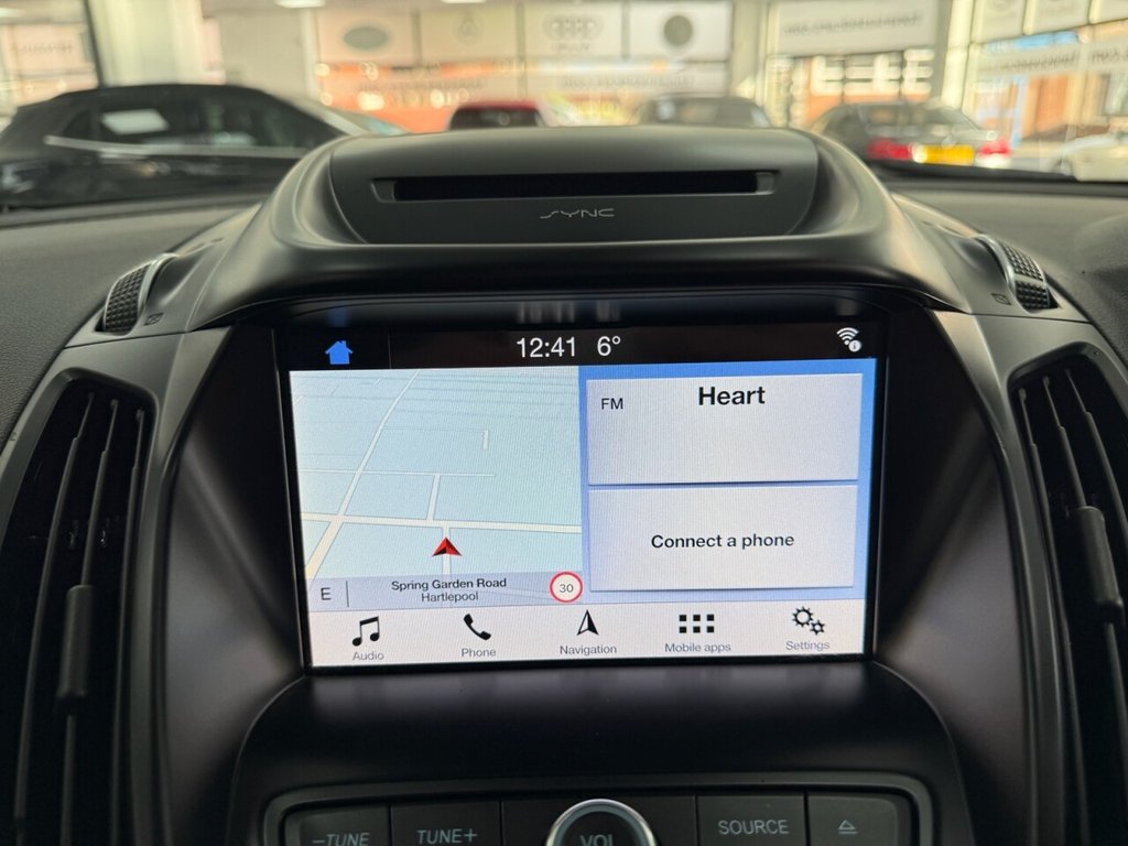 Used Ford Kuga 2019 for sale - 76776684: Photo 30