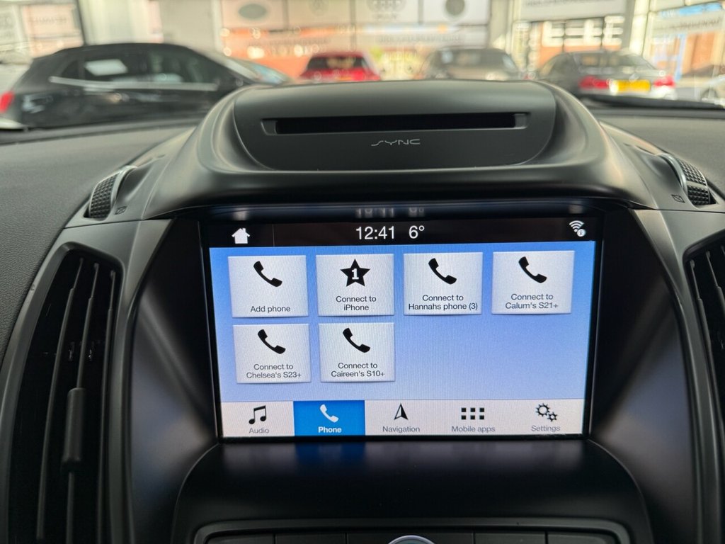 Used Ford Kuga 2019 for sale - 76776684: Photo 32