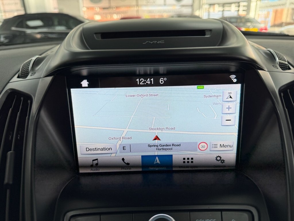 Used Ford Kuga 2019 for sale - 76776684: Photo 33