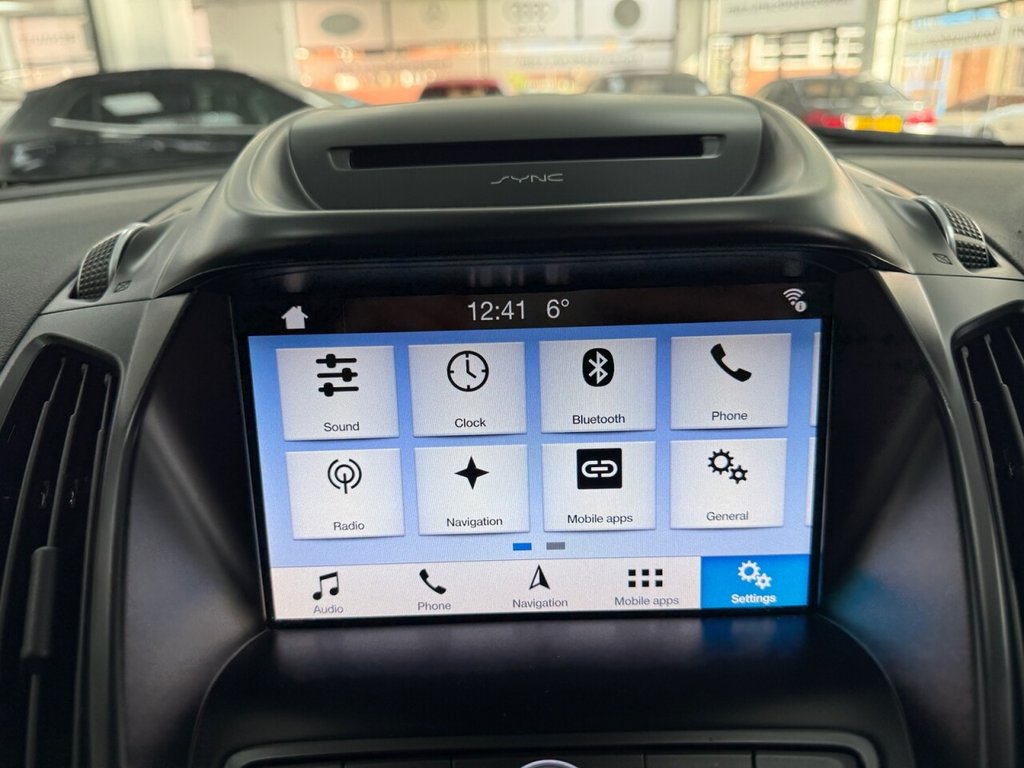 Used Ford Kuga 2019 for sale - 76776684: Photo 34