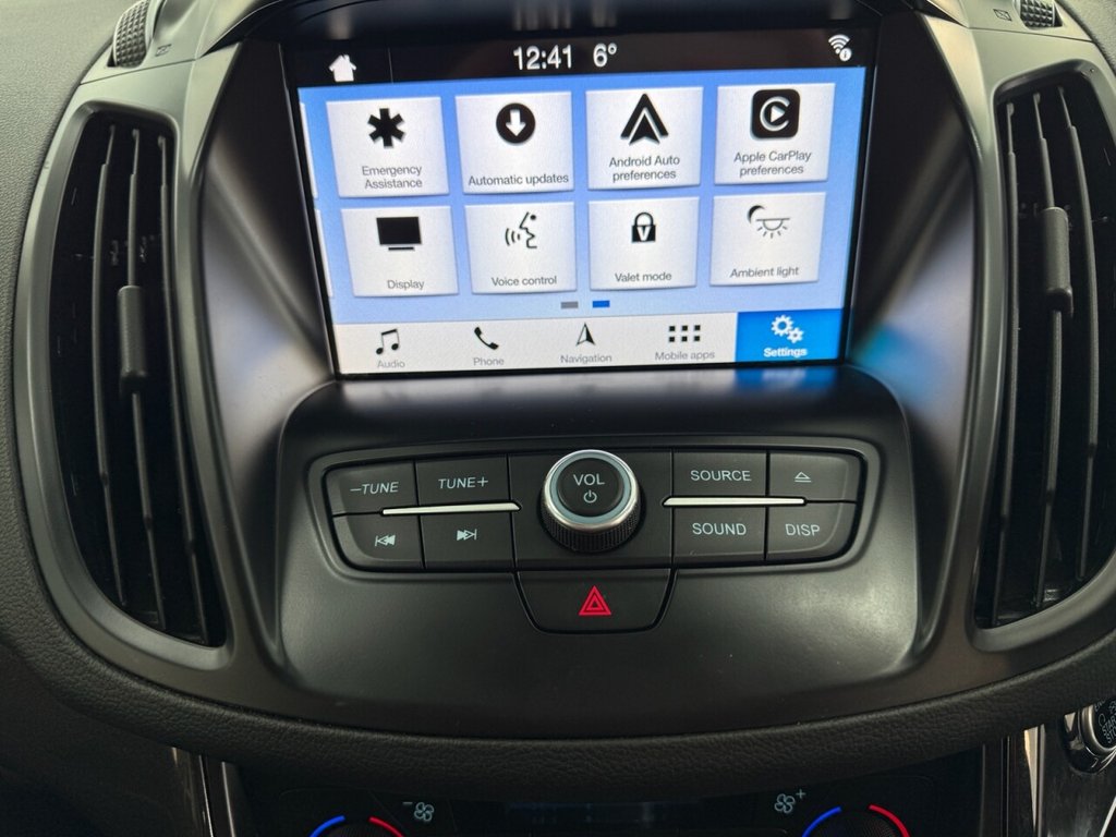 Used Ford Kuga 2019 for sale - 76776684: Photo 36