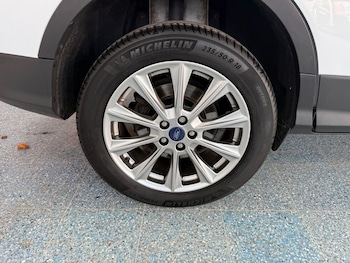 Used Ford Kuga 2019 for sale - 76776684: Photo