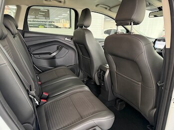 Used Ford Kuga 2019 for sale - 76776684: Photo