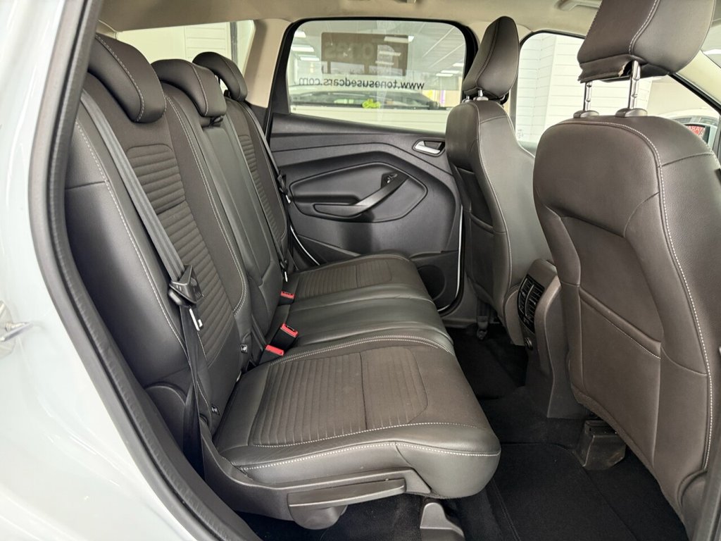 Used Ford Kuga 2019 for sale - 76776684: Photo 5