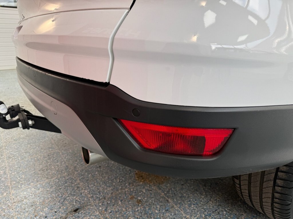 Used Ford Kuga 2019 for sale - 76776684: Photo 8