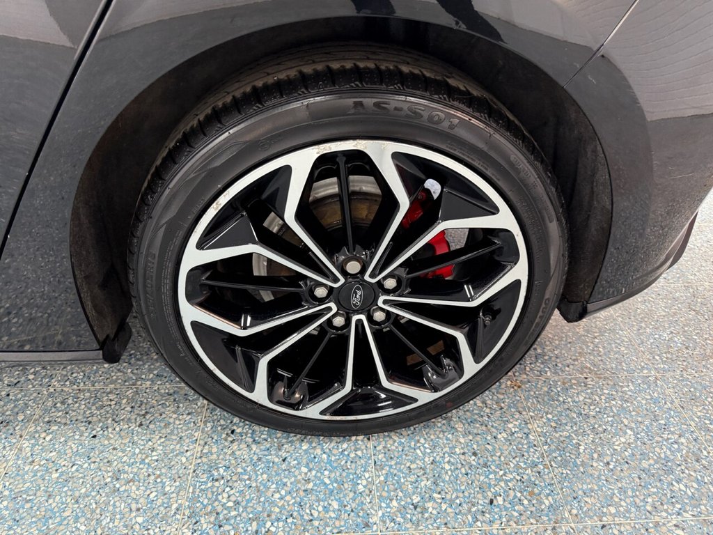 Used Ford Focus 2022 for sale - 76776626: Photo 12