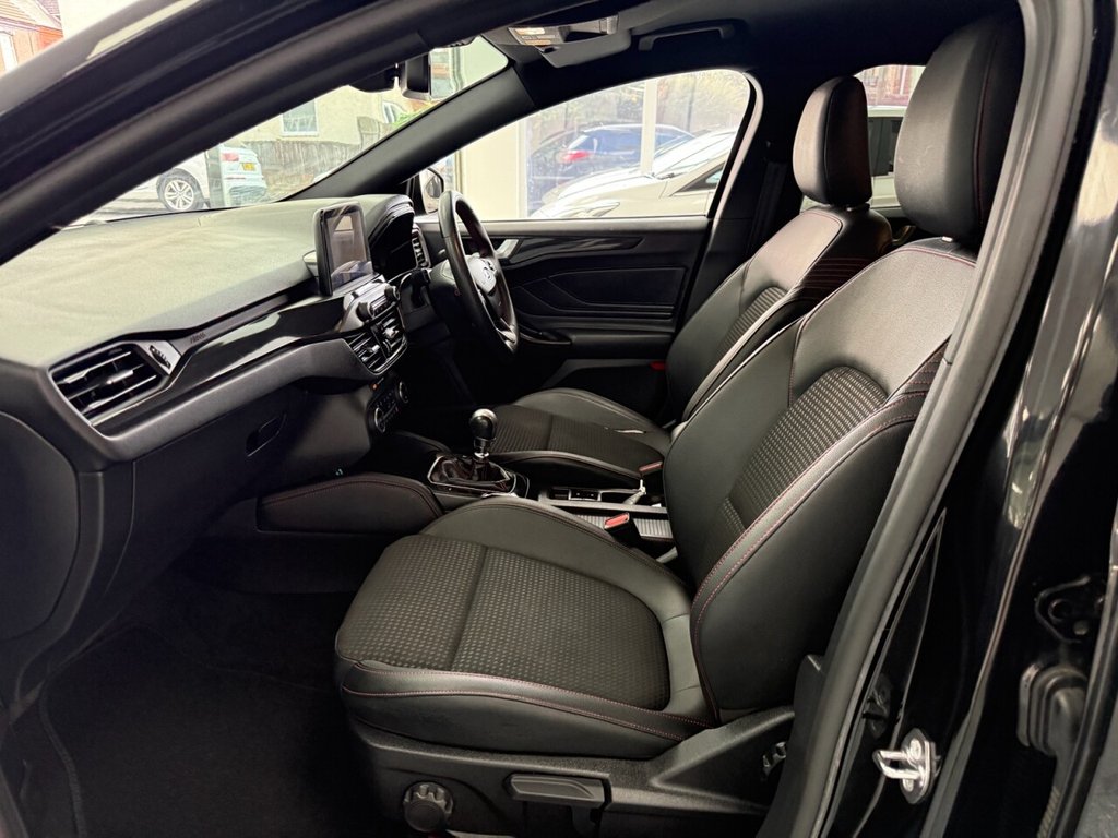 Used Ford Focus 2022 for sale - 76776626: Photo 14