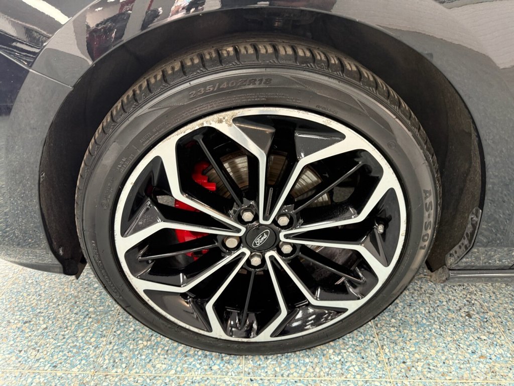 Used Ford Focus 2022 for sale - 76776626: Photo 17