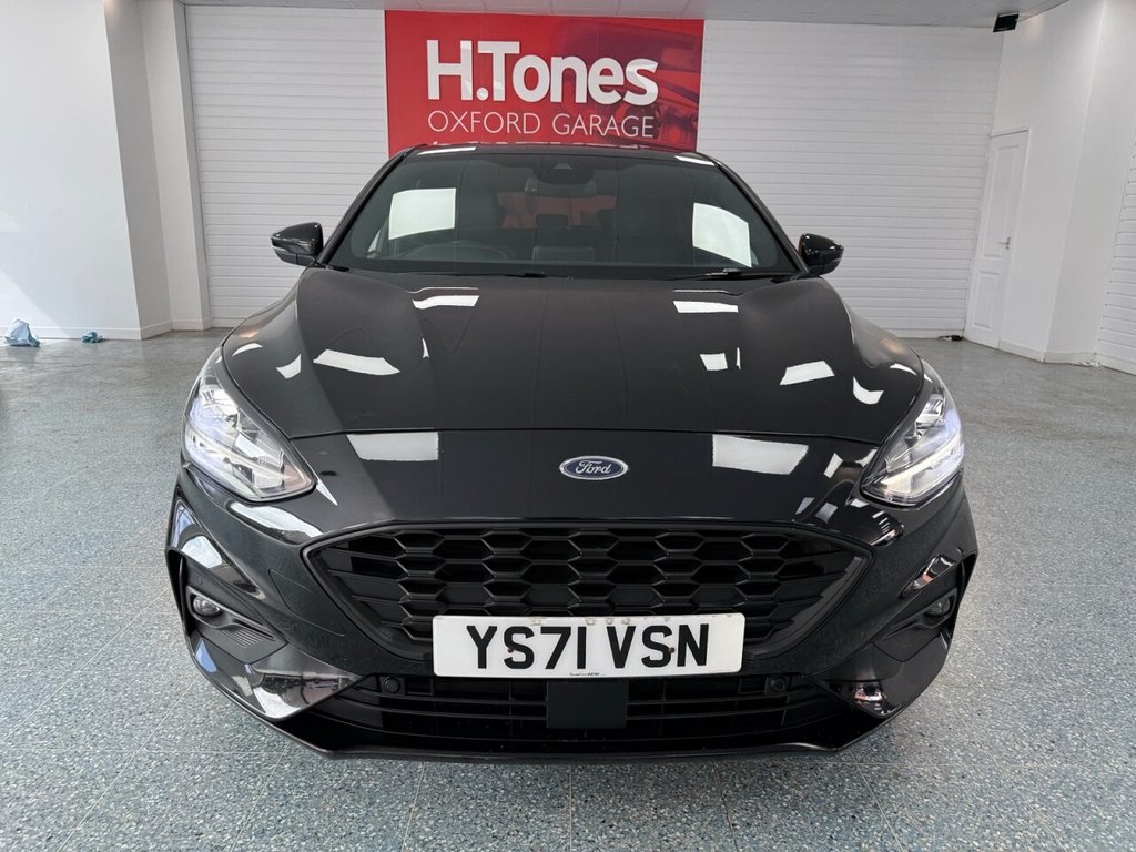 Used Ford Focus 2022 for sale - 76776626: Photo 19