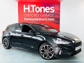 Used Ford Focus 2022 for sale - 76776626: Photo